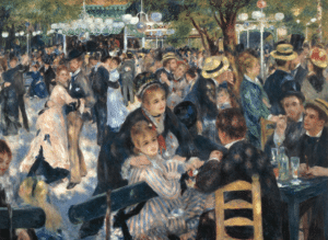 Estimation de votre oeuvre d'Auguste Renoir - Gratuite en 24H @FranceEstimations