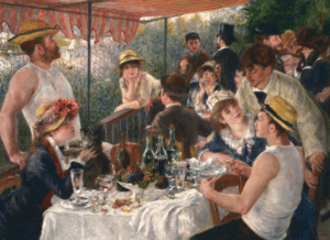 Estimation de votre oeuvre d'Auguste Renoir - Gratuite en 24H @FranceEstimations