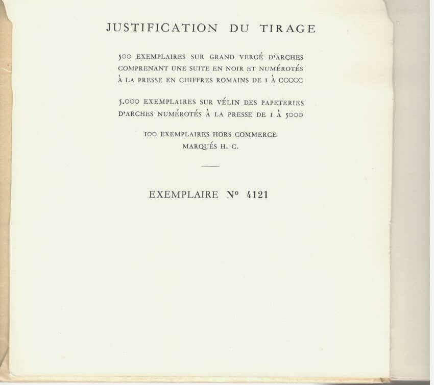 Estimation Livre, manuscrit: Collection livres MOLIERE ilustrations DUBOUT