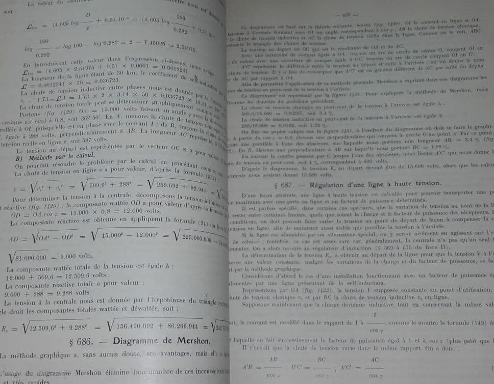 Estimation Livre, manuscrit: Émile lambert