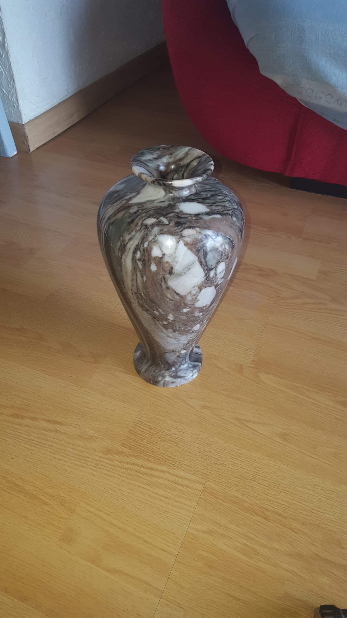 Vase