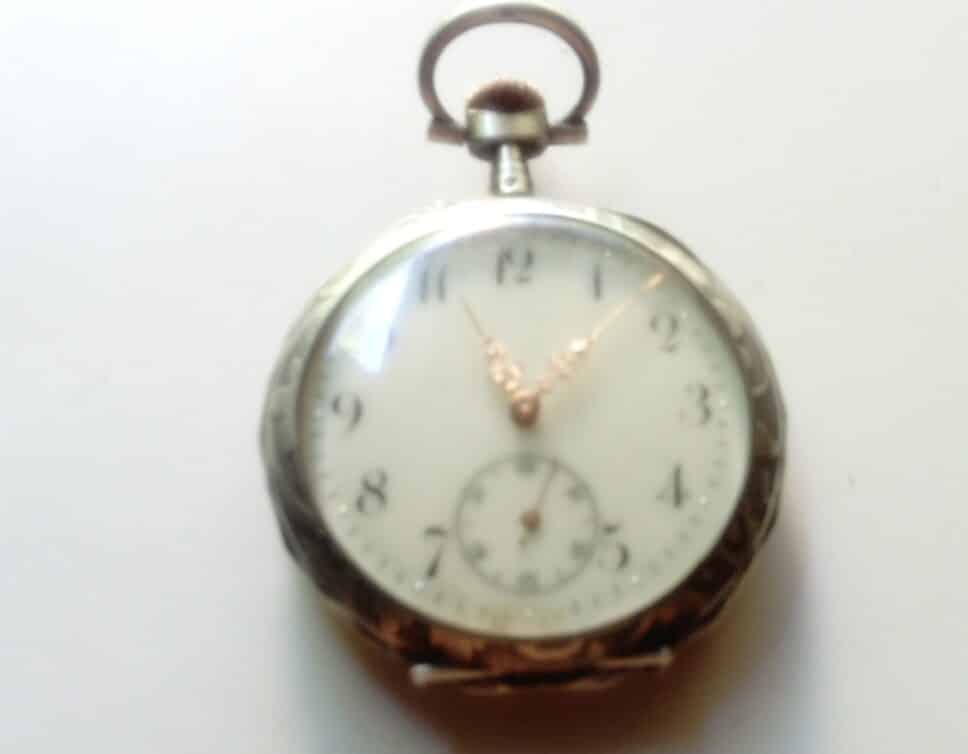 Estimation Montre, horloge: Chronomètre royal