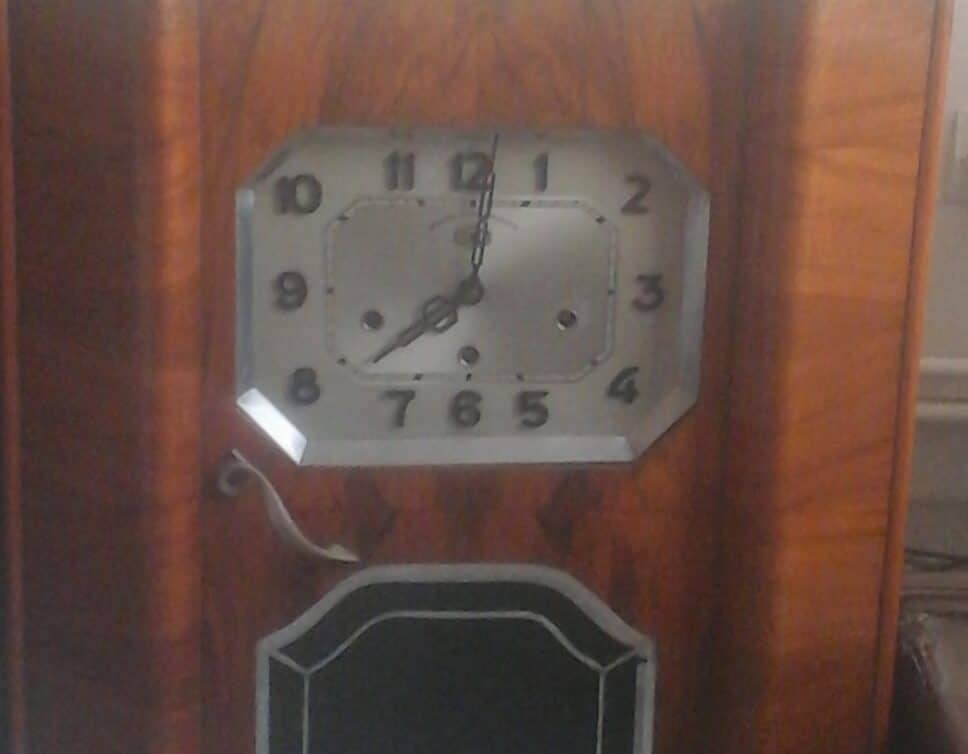 Estimation Montre, horloge: Carillon  odo