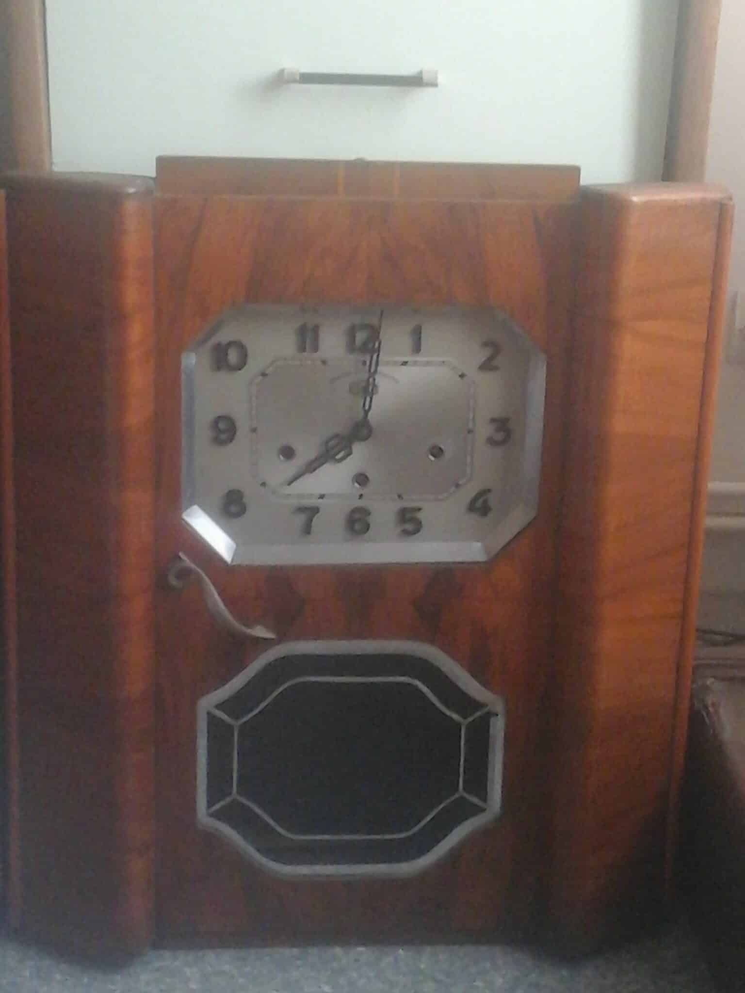 Estimation Montre, horloge: Carillon  odo