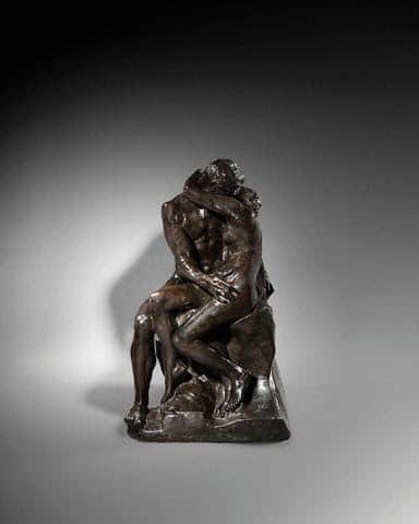 Bronze Rodin adjugé 1750 000 euros, 550 000 euros et 152 000 euros…