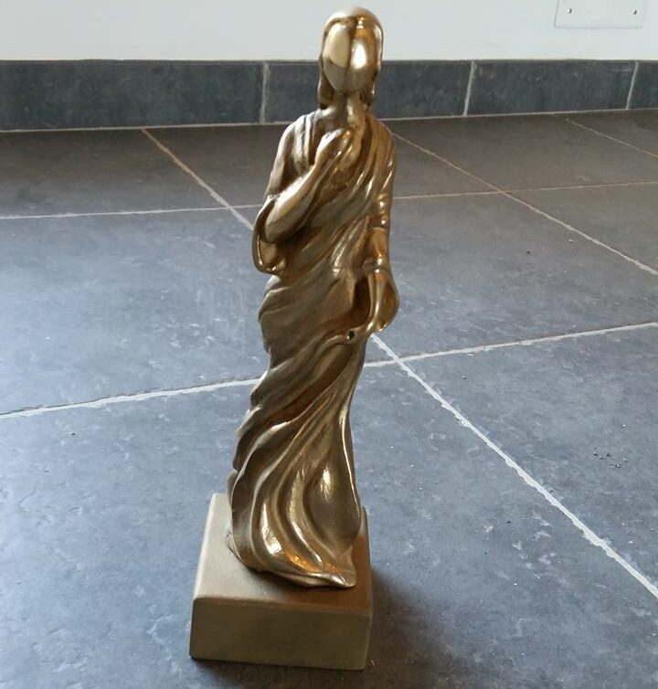 Statue Bronze