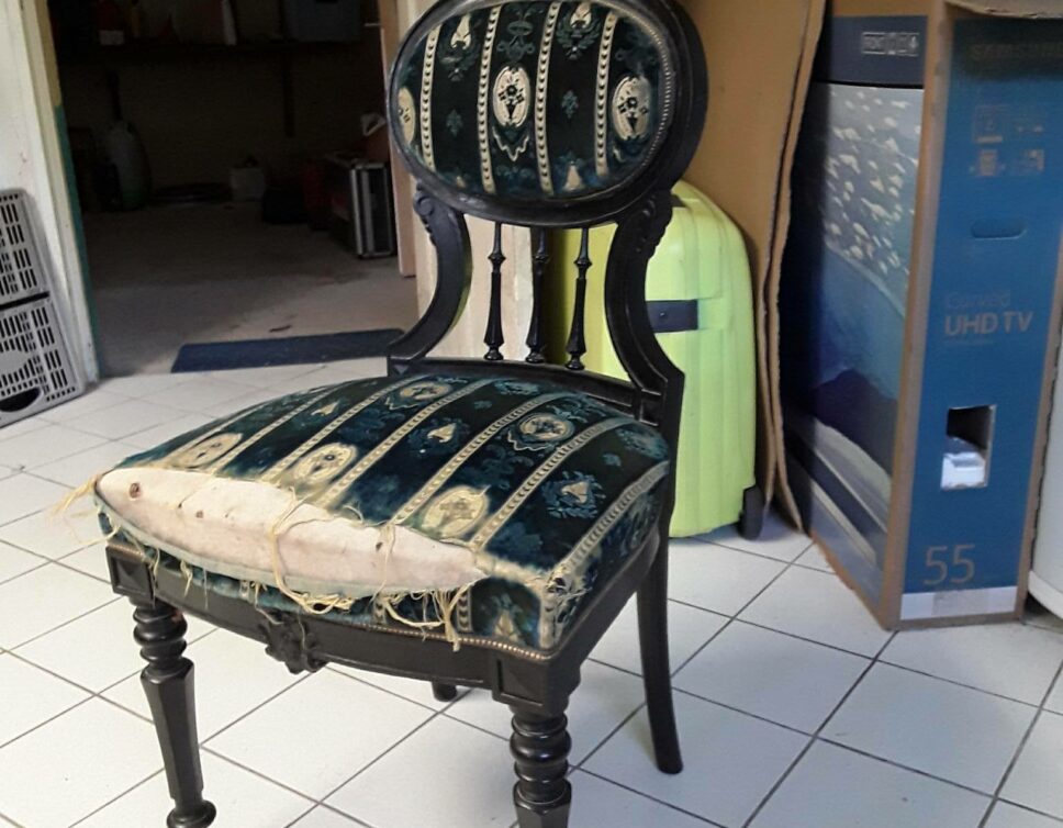 chaise 1899