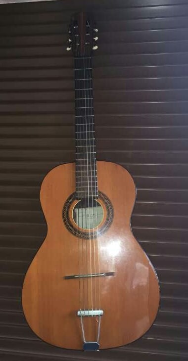 Guitare EKO 9050