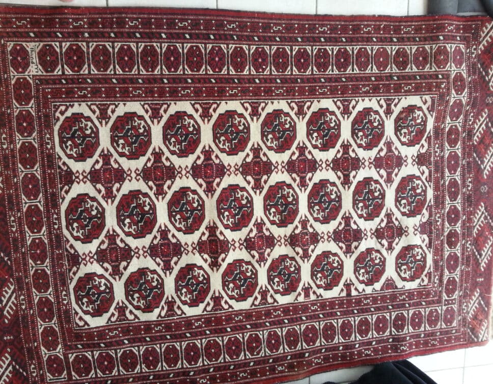 tapis persan   shiraz