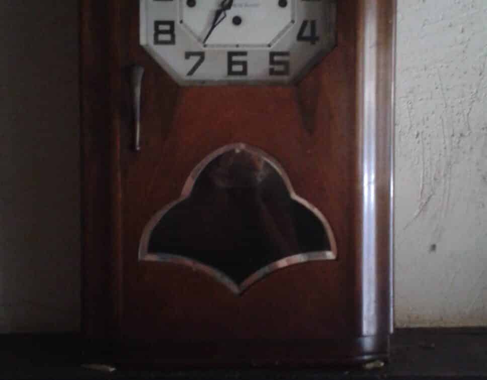 Estimation Montre, horloge: Carillon 35