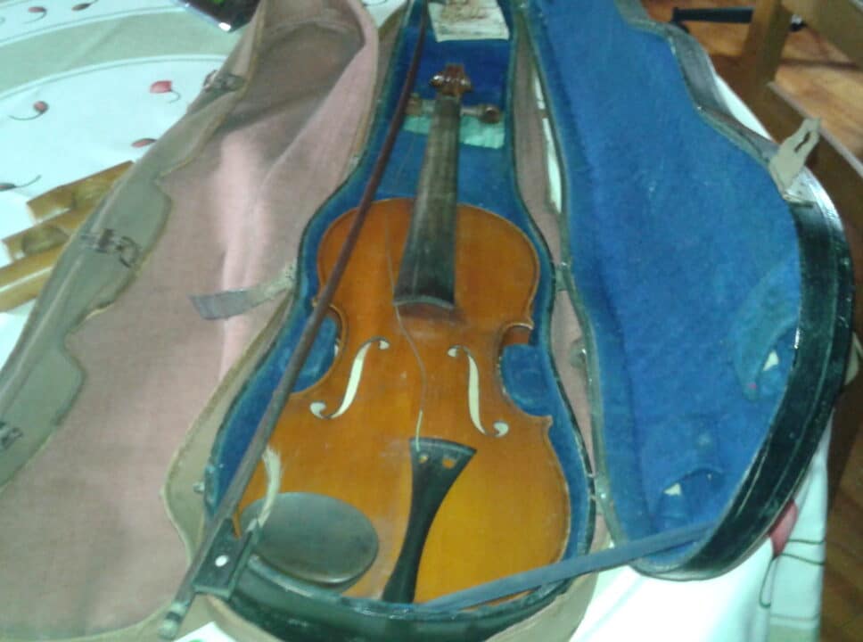 violon stradivarius lebon