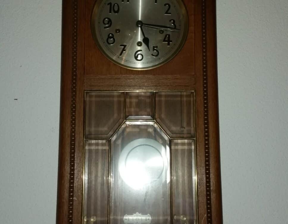 Estimation Montre, horloge: Carillon westminster 1942