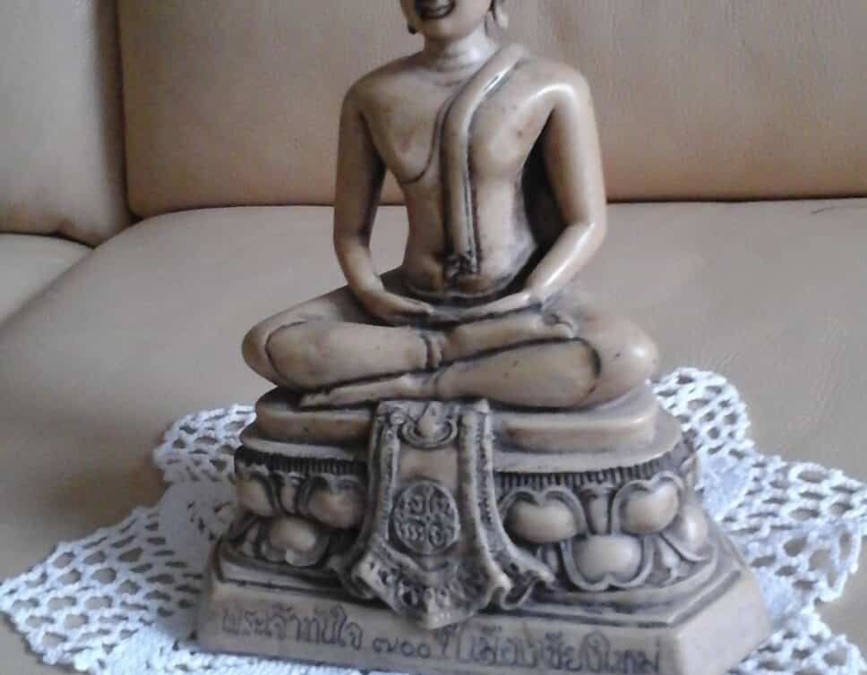 bouddha