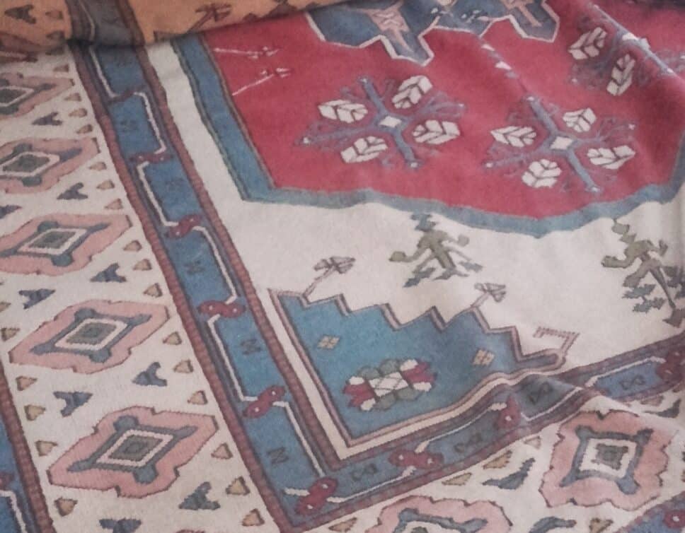 tapis turque