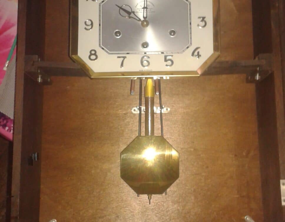 Estimation Montre, horloge: carillon  WESTMINSTER