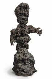 Sculpture Jean Dubuffet : expertise et estimation sur le marché de l’art