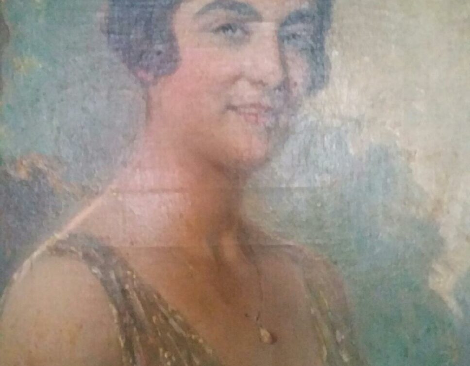 Peinture Tableau, Pastel: tableau signé Manuel Barthold