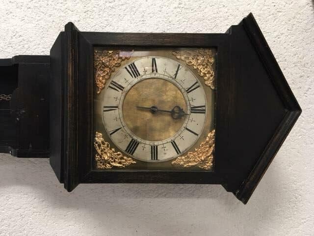 Estimation Montre, horloge: UK Grandfather clock