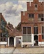 Peinture Tableau, Pastel: Tableau de Vemeer