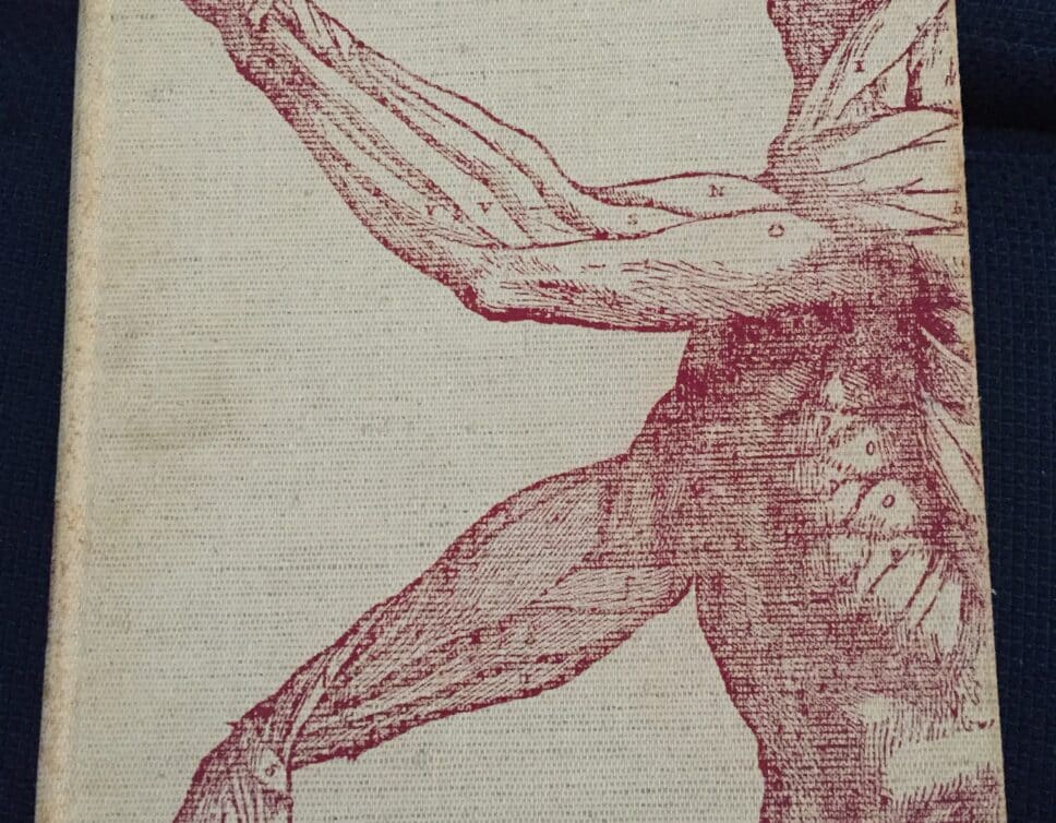 Estimation Livre, manuscrit: Livres sur le corps humain