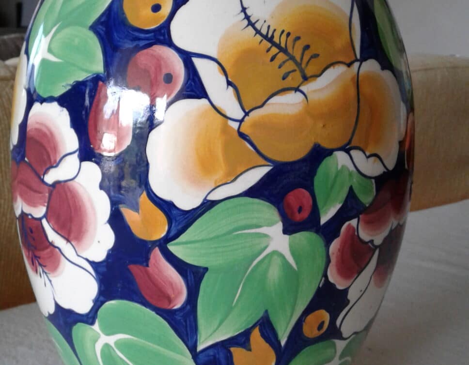 mon beau vase BFK