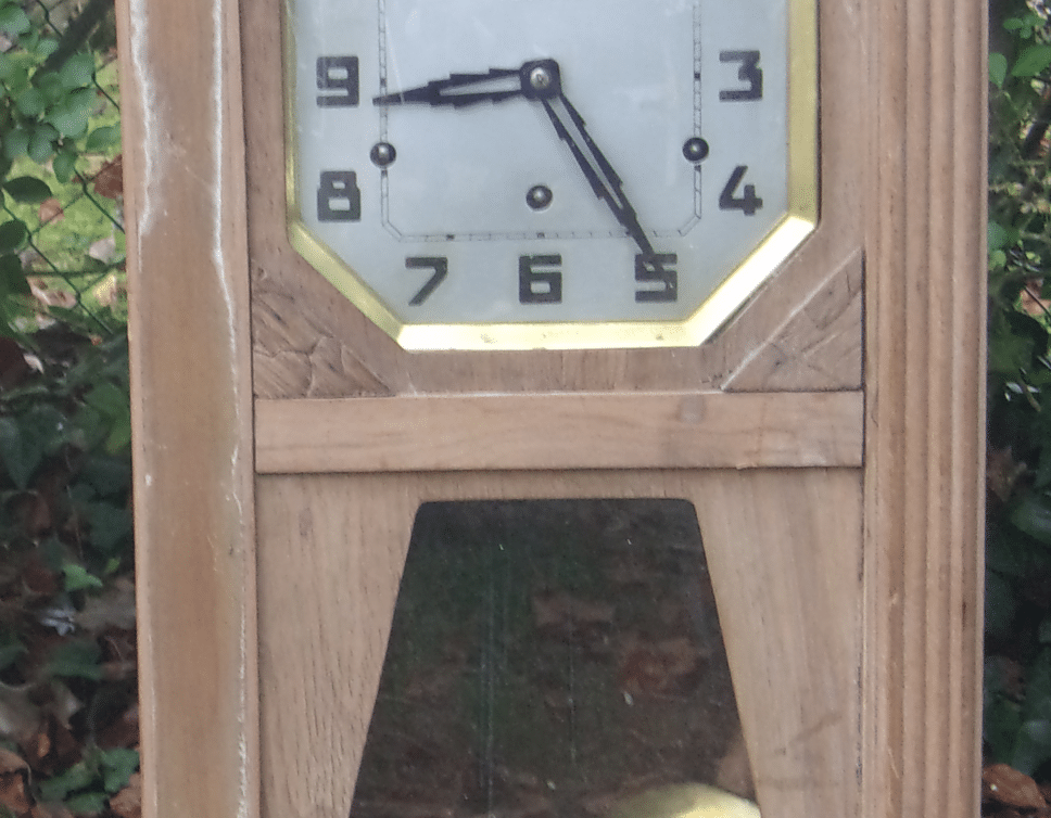 Estimation Montre, horloge: Carillon