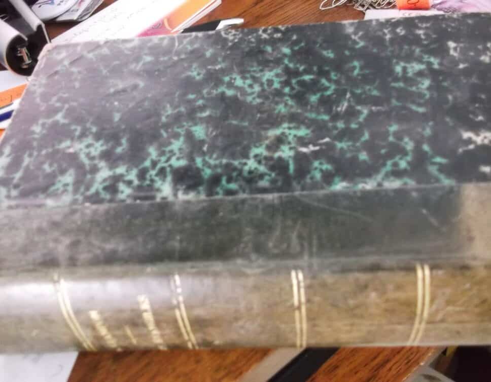 Estimation Livre, manuscrit: les 4 évangiles édition  1864  m l’abbe et crampon