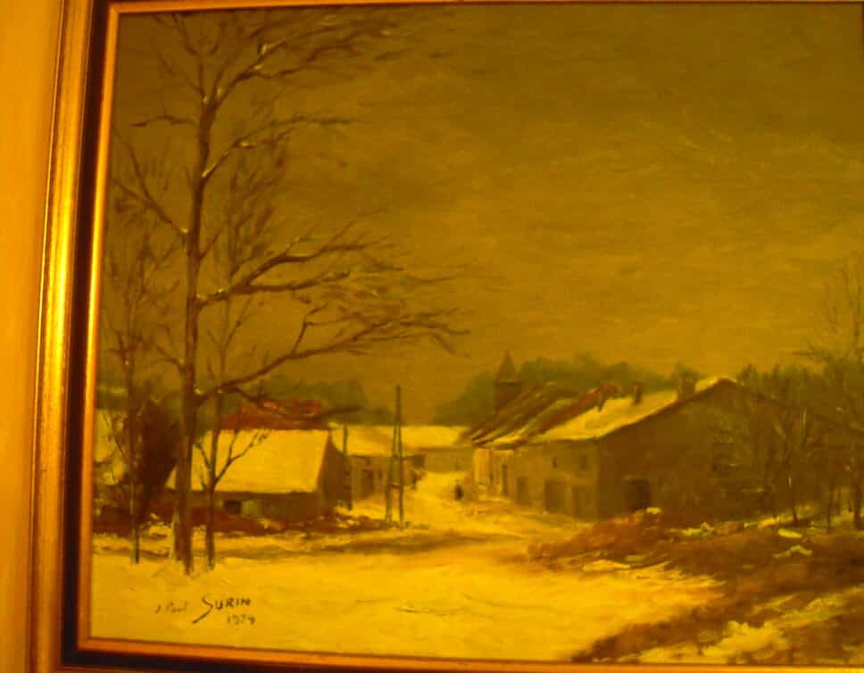 Peinture Tableau, Pastel: tableau de Jean-Paul SURIN