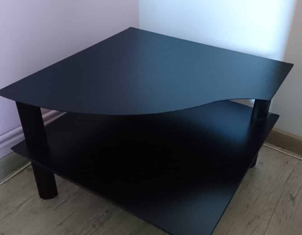 table basse mobilier de bureau
