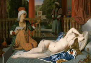 Estimation gratuite tableaux et peintures orientalistes