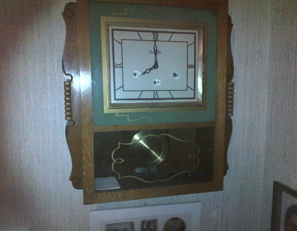 Estimation Montre, horloge: carillon vedette sonnerie westminster
