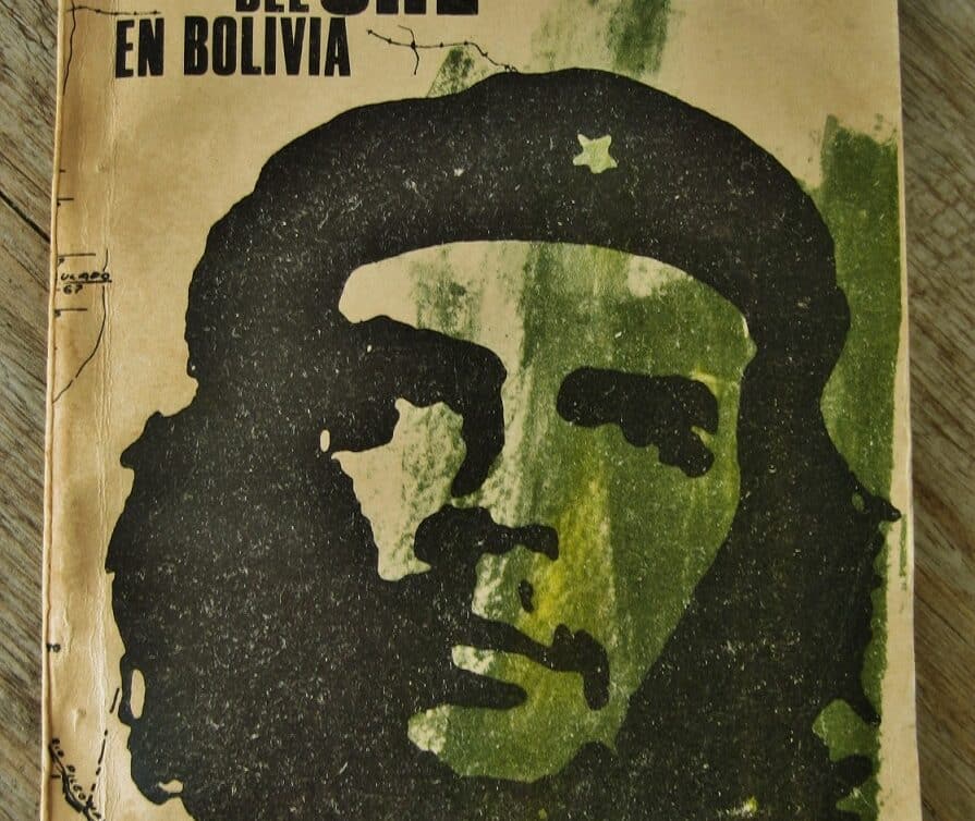 Estimation Livre, manuscrit: El Diario Del Che édition cubaine