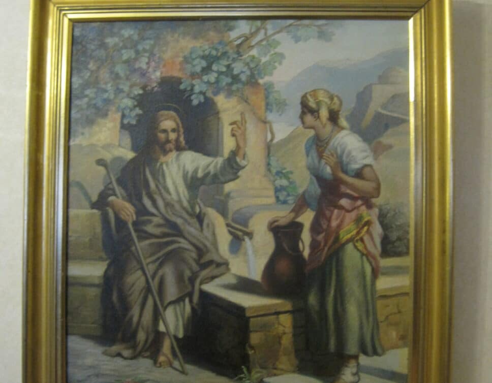 Peinture Tableau, Pastel: ecole florentine date et auteur inconnu