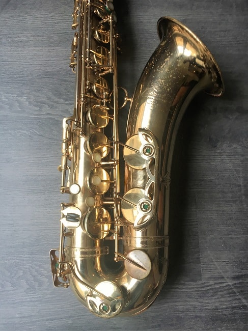 saxopphone