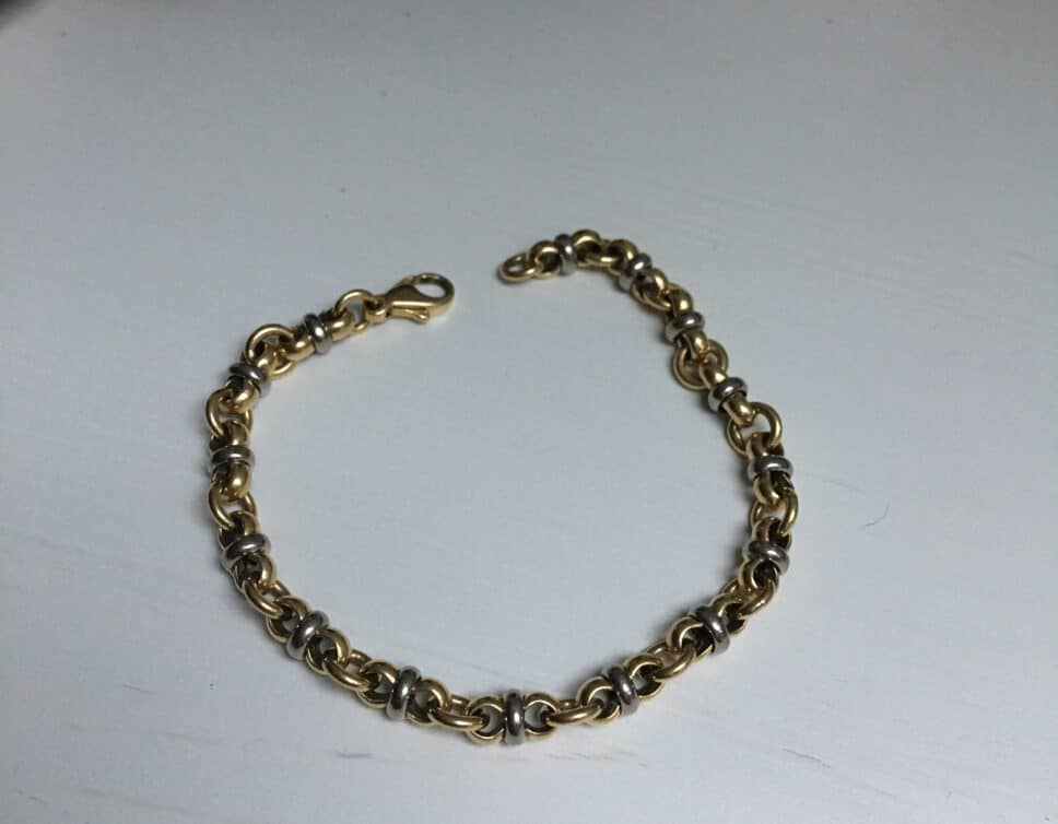 Estimation Bijoux: Bracelet 2 ors