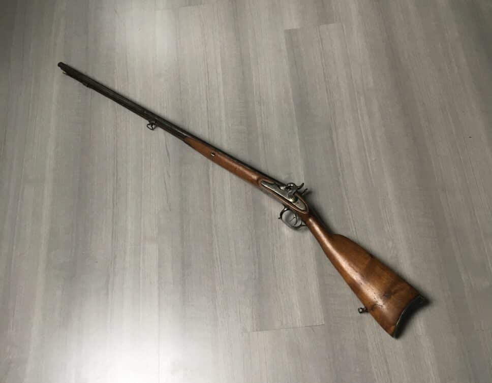 Fusil Napoléon