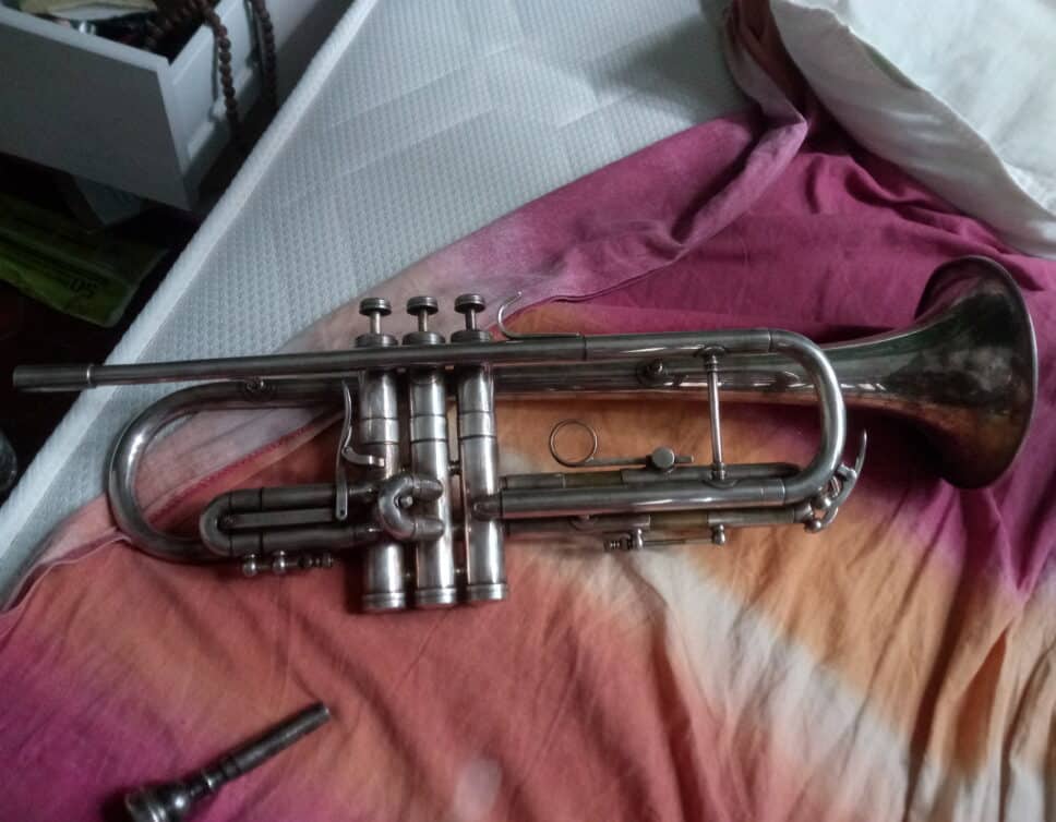 trompette collection