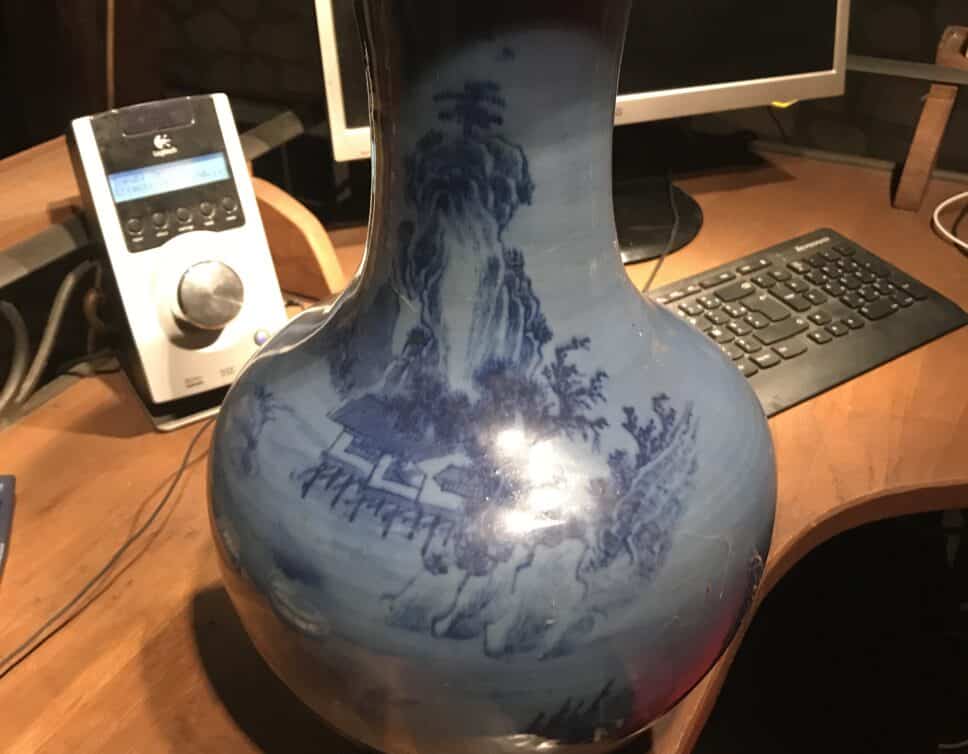 vase dynastie song