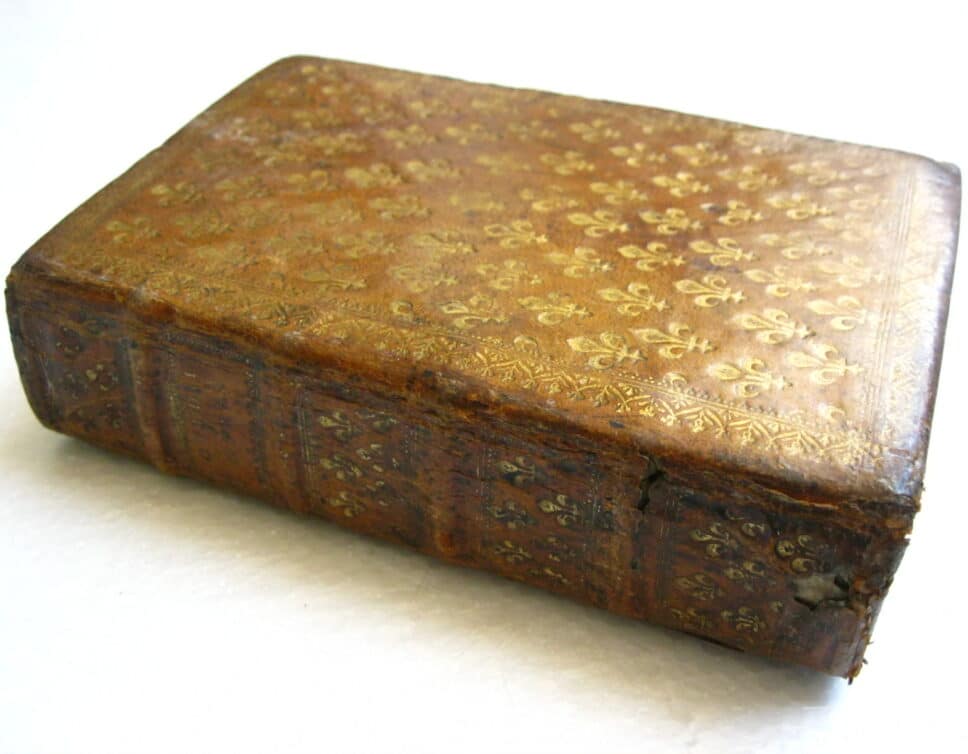 Estimation Livre, manuscrit: Livre 1568 – Opéra