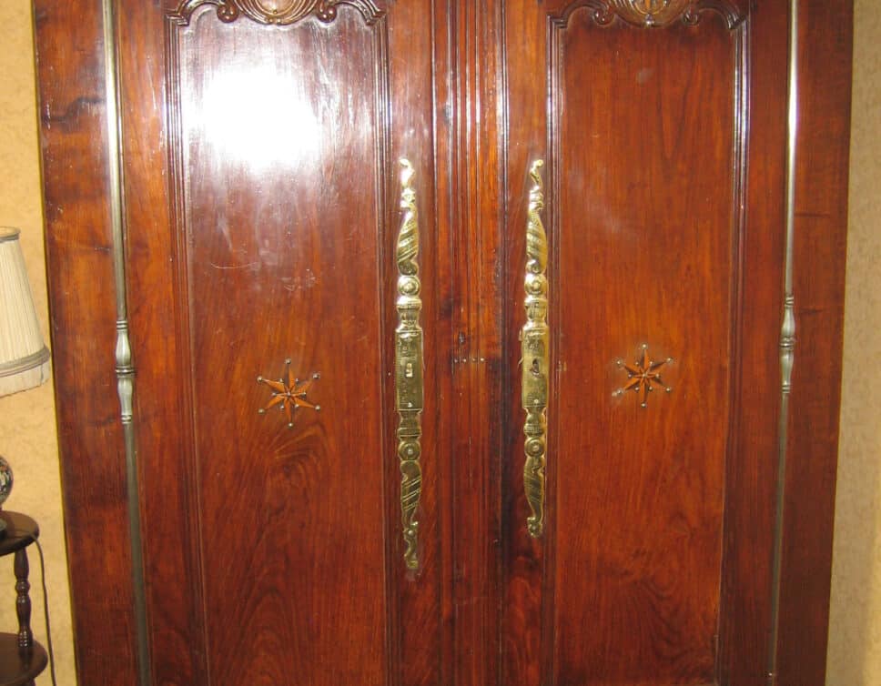 armoire bretonne