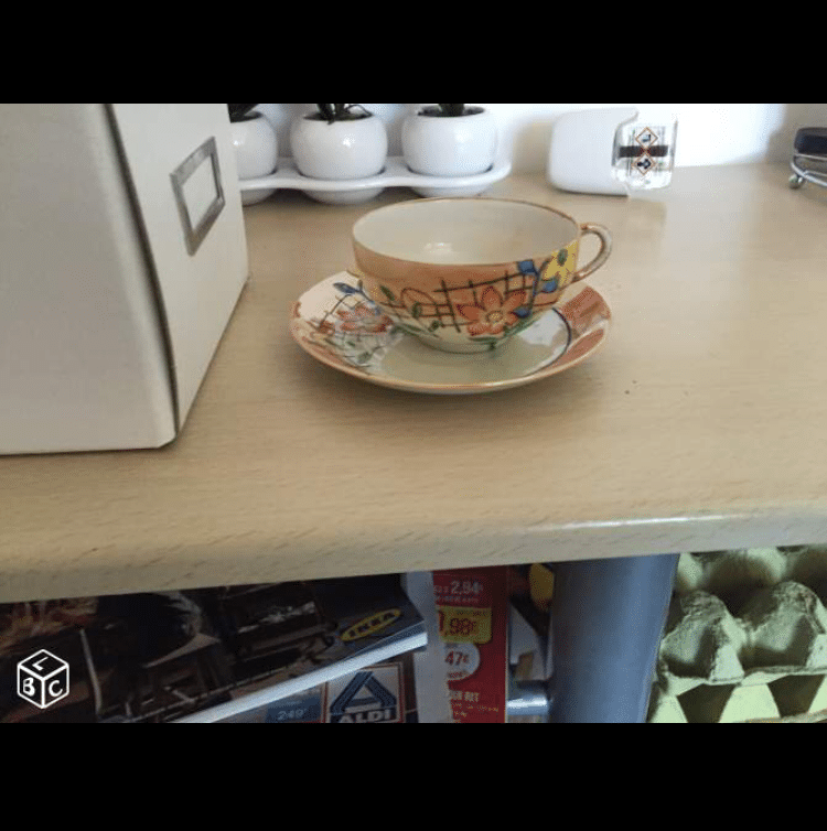 Porcelaine de Chine