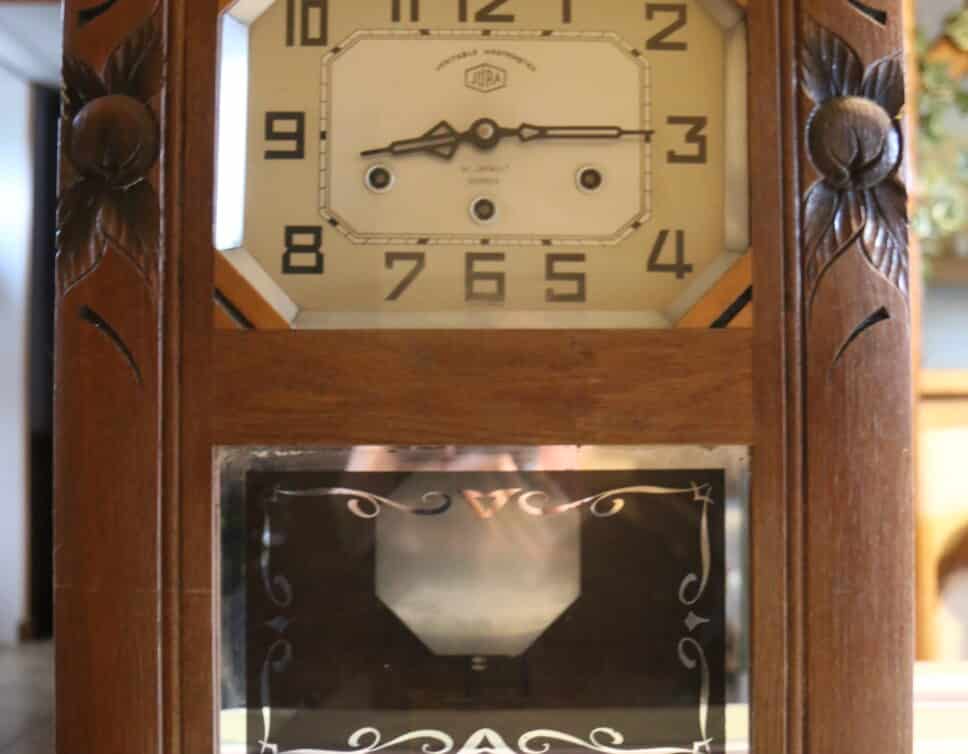 Estimation Montre, horloge: carillon Westminster