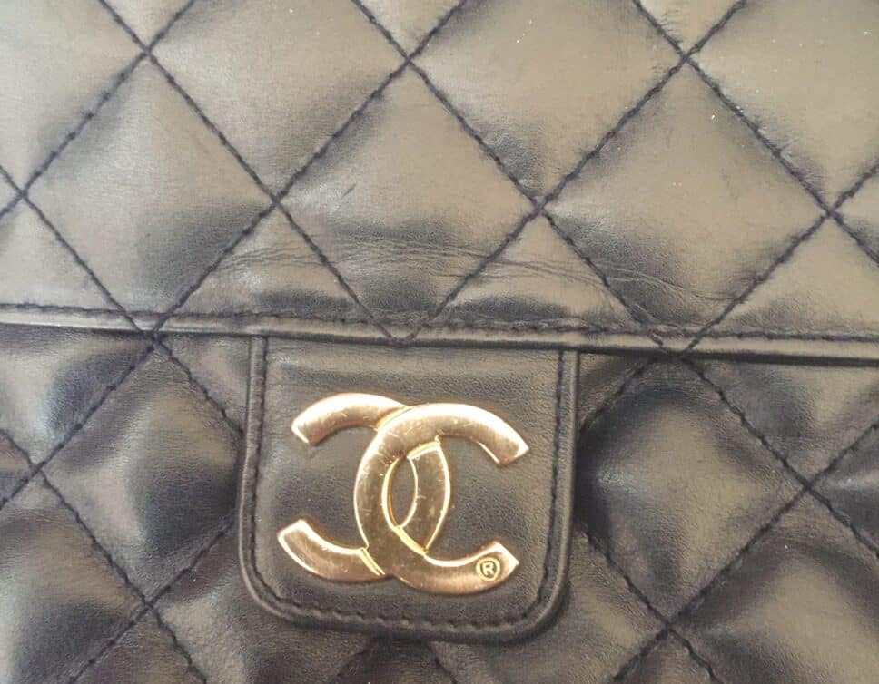 Chanel sac