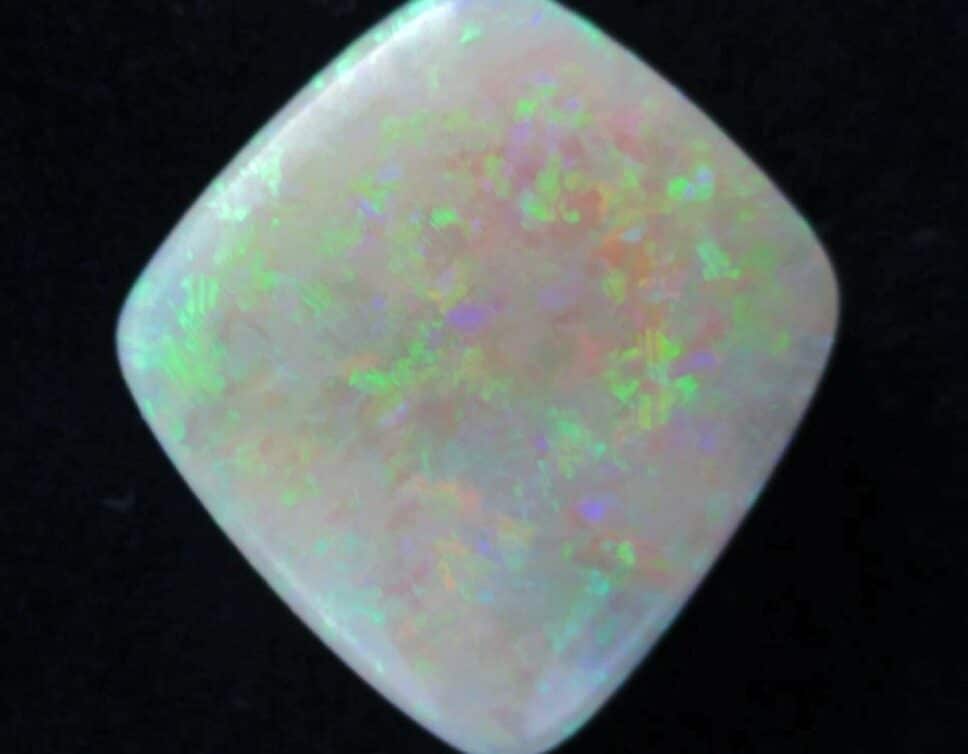 Estimation Bijoux: opale d’australie