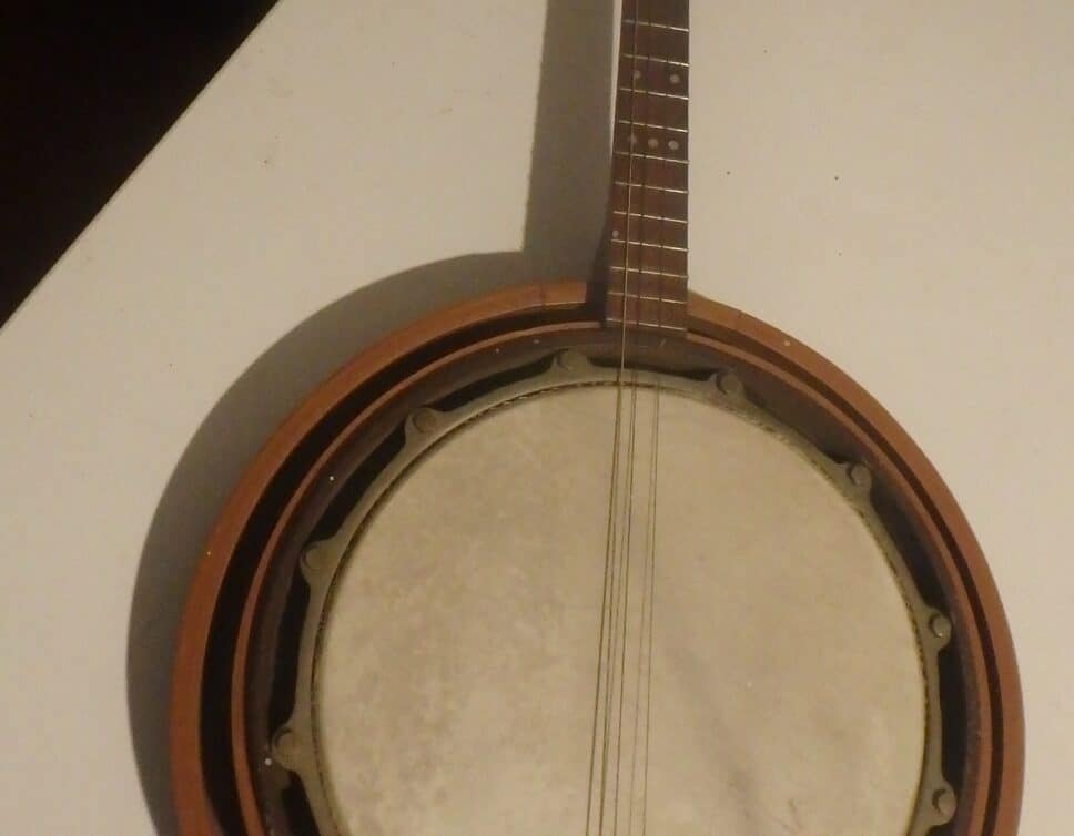 Banjo Clavero