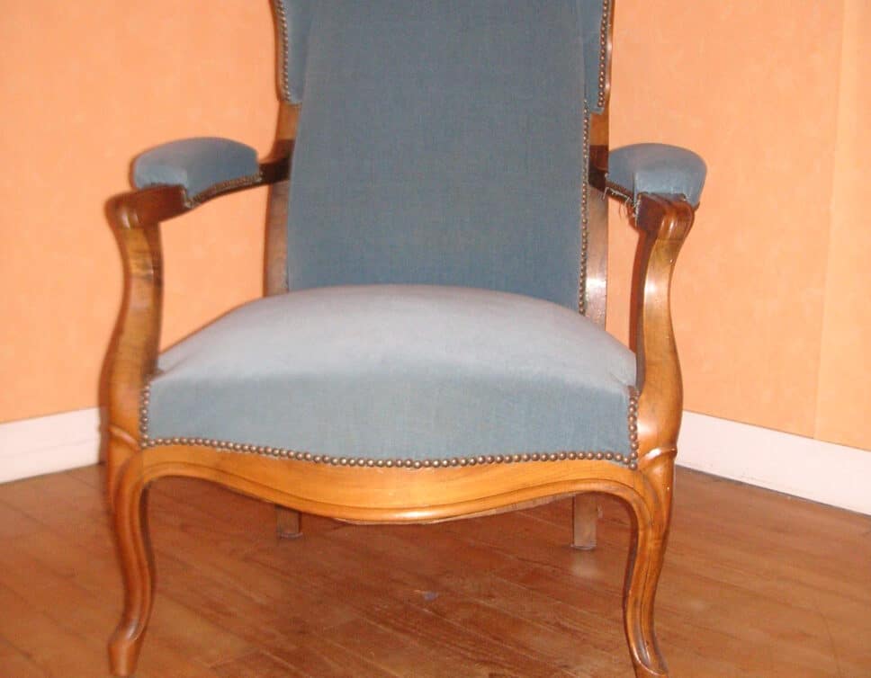 fauteuil ancien