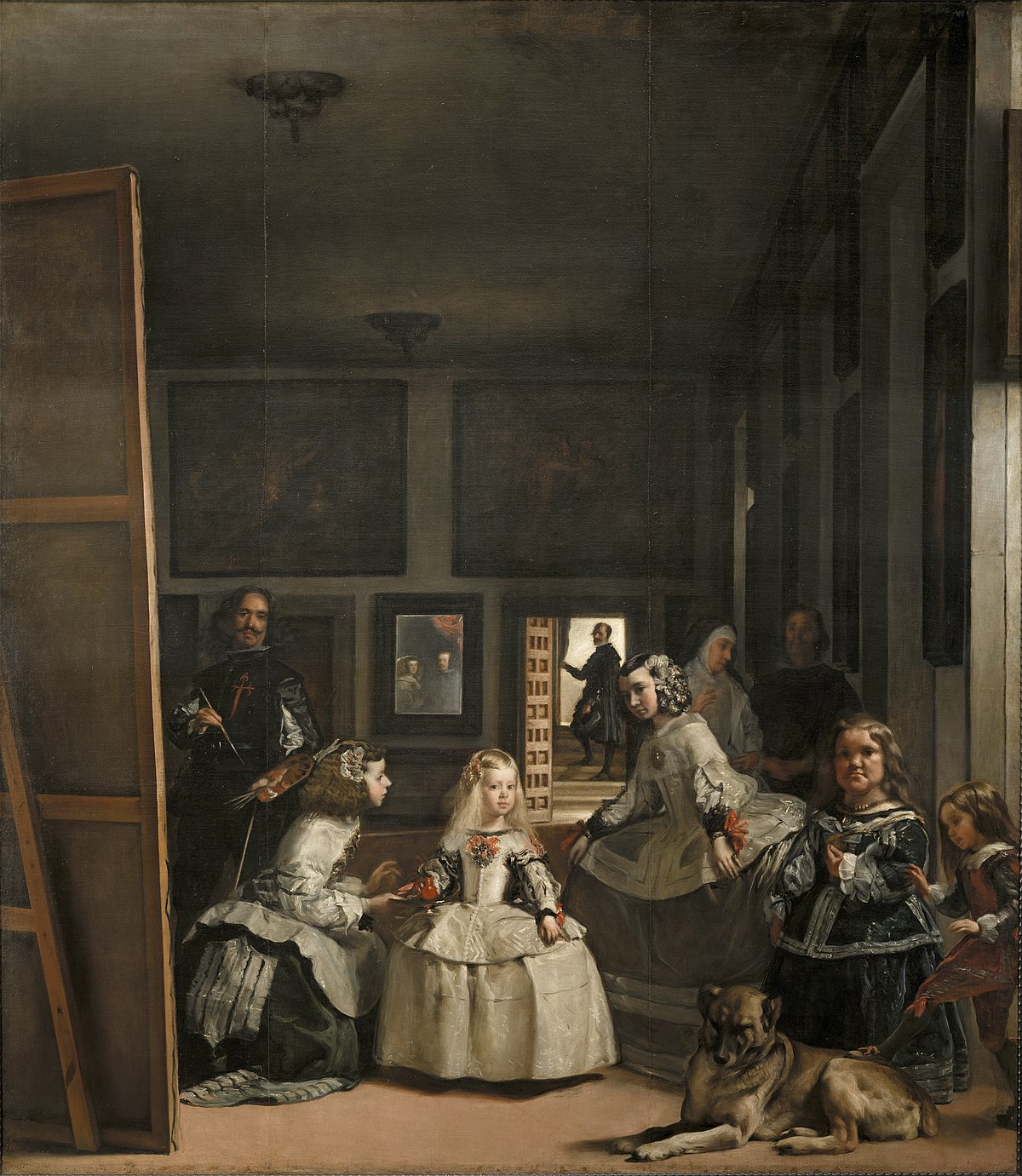 Estimez le prix d’une peinture baroque espagnole