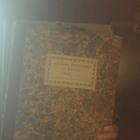 Estimation Livre, manuscrit: livres et planches
