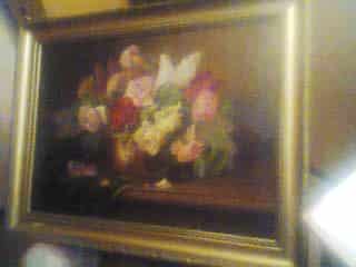 Peinture Tableau, Pastel: huile sur toile de Alfred Arthur Brunel-Neuville