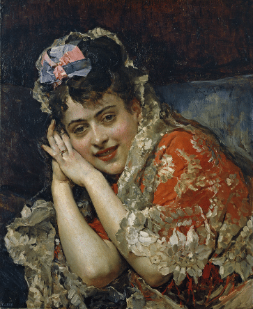 Estimez le prix d’une oeuvre de Raimundo de Madrazo